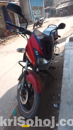 Pulsar 150